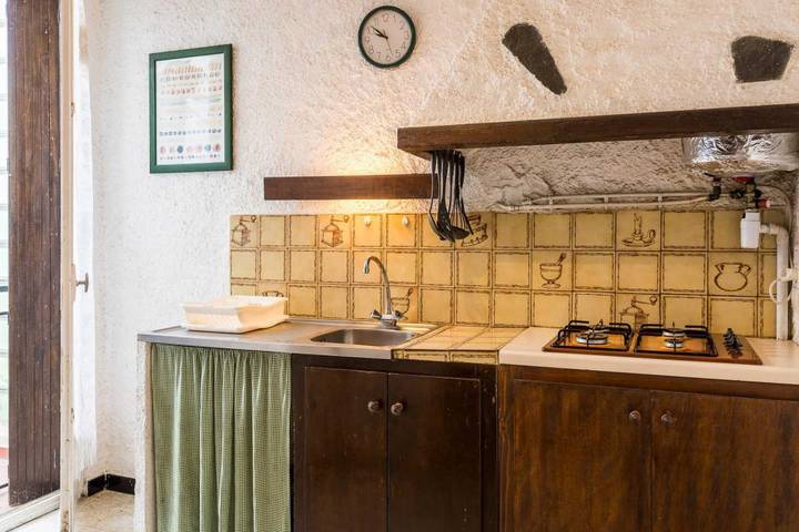 Gîte pour 4 personnes, avec jardin, animaux acceptés à Sainte-Marie-la-Mer - 2