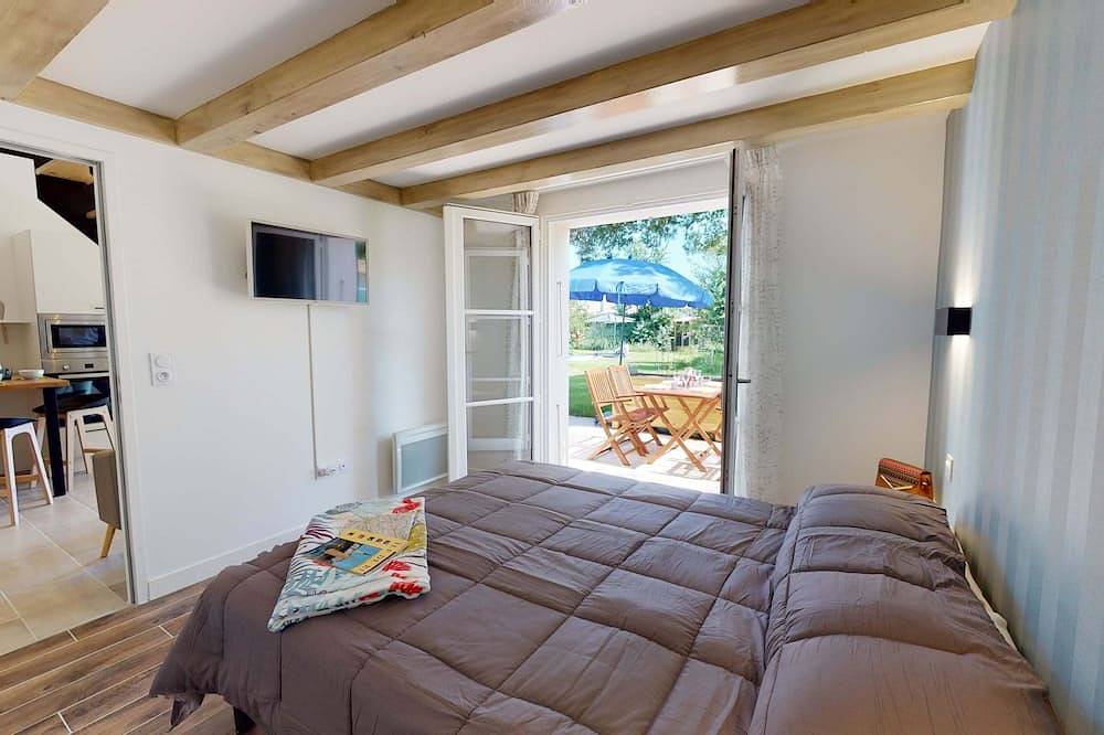 2 bedroom private vacation home in sainte-marie-de-rã© France in Sainte-Marie-de-Ré, Ile de Re
