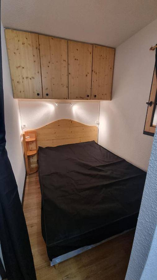 Gîte pour 5 personnes, avec Balcon ainsi que Jardin et Vue à Habère-Poche - 2