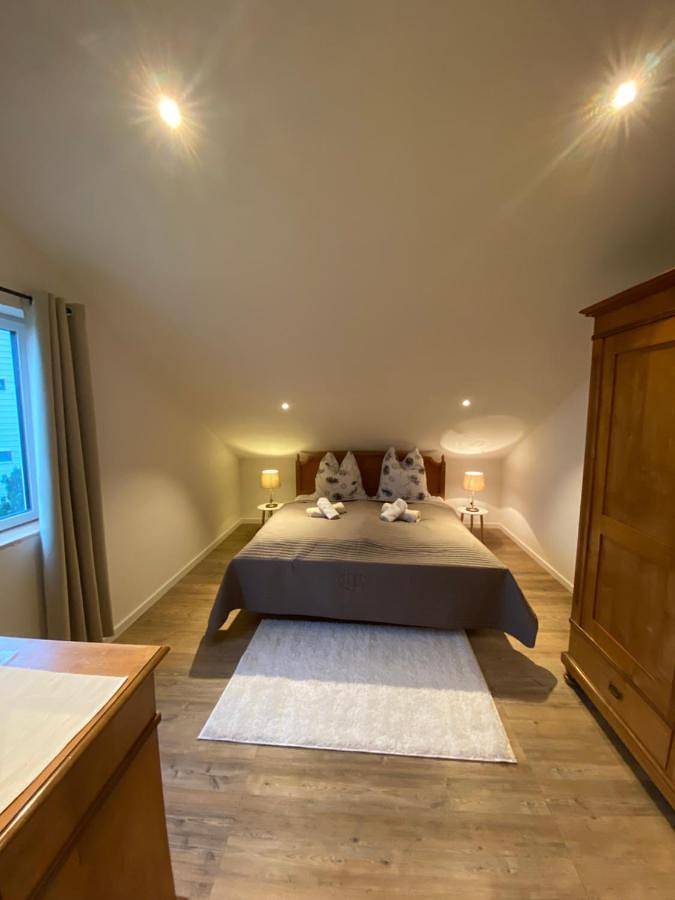 Ganze Wohnung, Ferienwohnung Lehmann in Staufen im Breisgau, Südschwarzwald