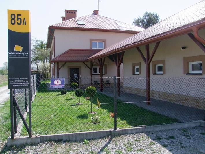Apartament wakacyjny dla 4 osób, z widok i ogród oraz taras - 1