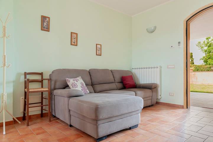Ganze Wohnung, Poggio Novello – Agriturismo in Peccioli mit Pool und Gartenblick in Peccioli, Pisa Provinz