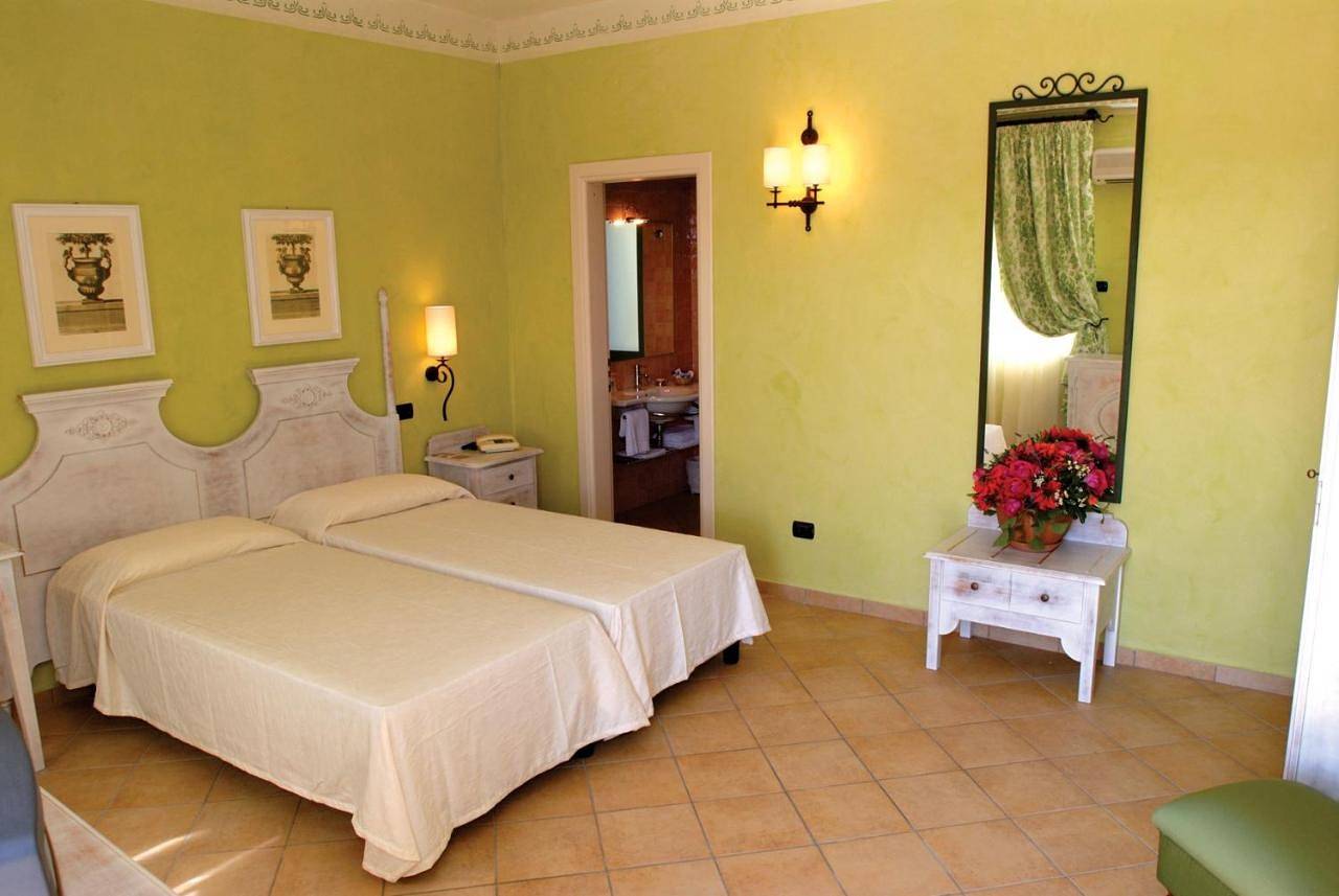 Igv Club Vacanze Le Castella in Le Castella, Provincia di Crotone