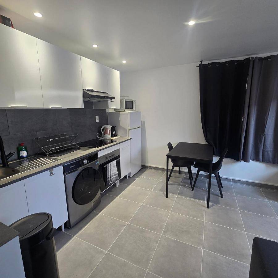 Appartement entier, Wilson in Les Pavillons-sous-Bois, Seine-Saint-Denis