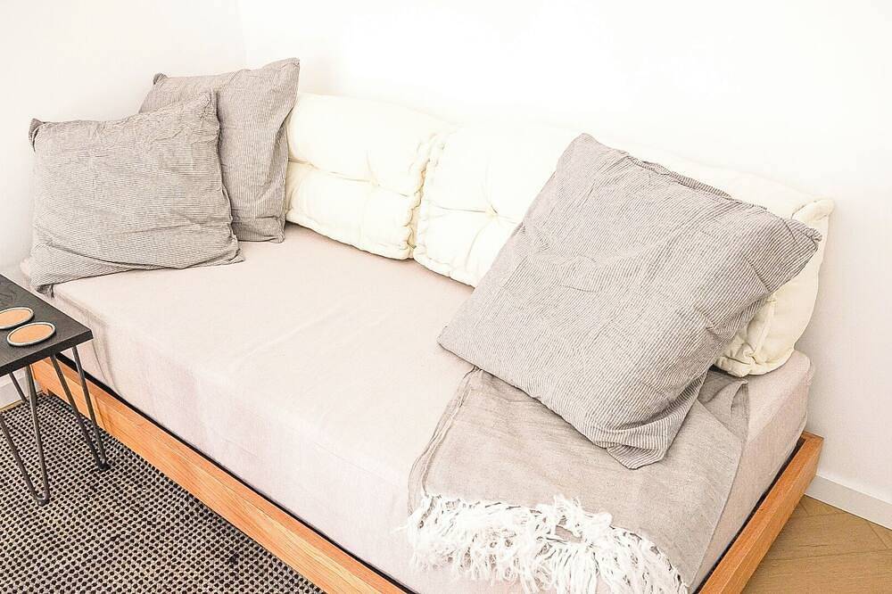 Geheel appartement, Apartment Japandi that Accepts Mascots-Terrace/Pérgula/Bbq/Private Chef 3 in Vila Nova de Milfontes, Costa Alentejana