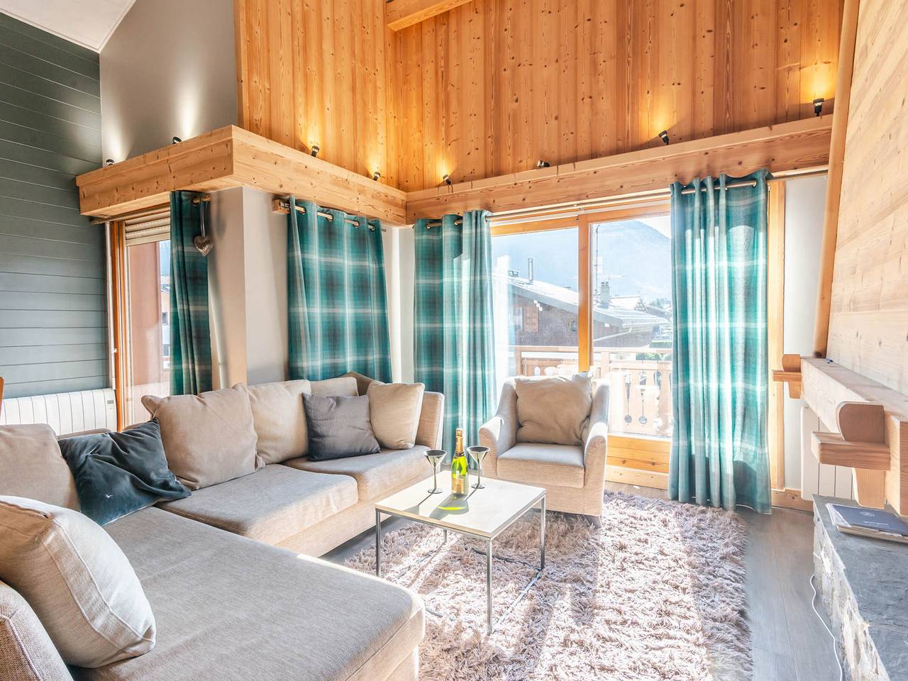 Photo : Appartement de vacances