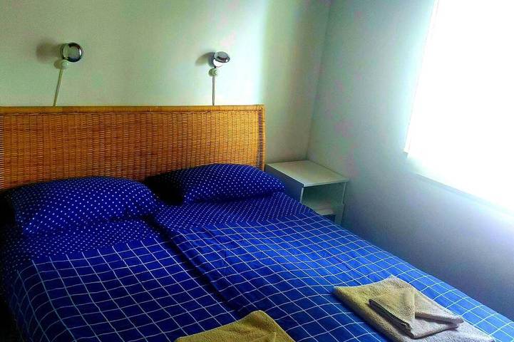 Bungalow für 6 Personen, mit Balkon und Garten am Idrosee - 2