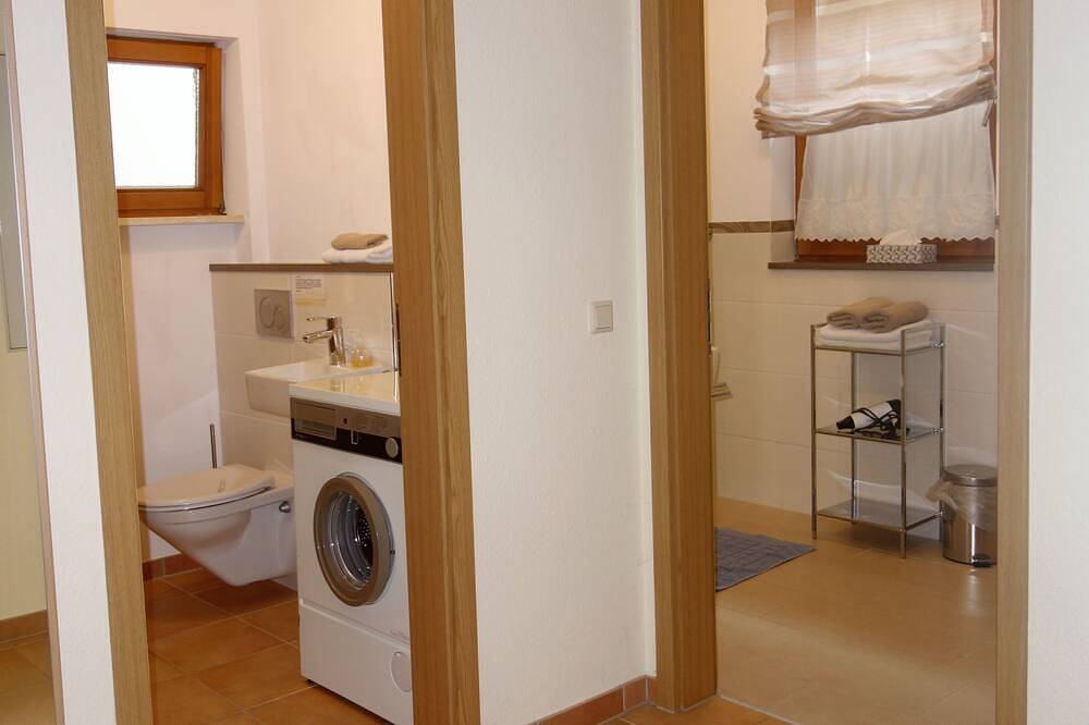 Ganze Wohnung, Ferienwohnung Braun - Ferienwohnung Rebbergblick in Seelbach, Mittlerer Schwarzwald