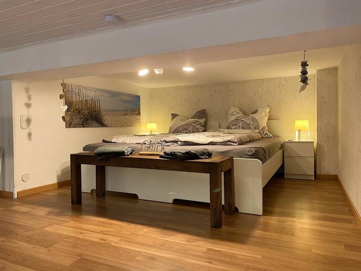 Ferienwohnung für 4 Personen, mit Balkon/Terrasse im Sauerland - 4