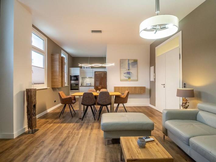 Ferienwohnung für 4 Personen in Sassnitz - 2