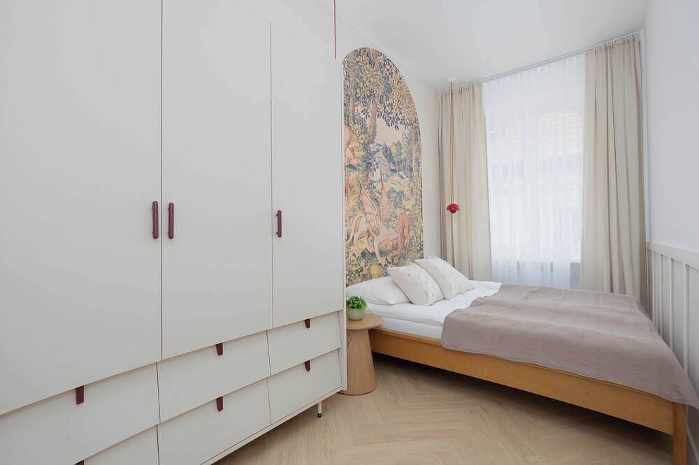 Appartamento intero, Elegant Apartment in Center | By the Market in Varsavia Śródmieście, Varsavia