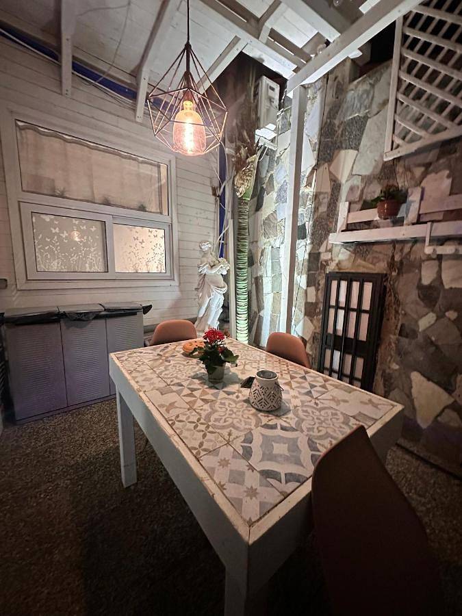 Gîte pour 3 personnes, avec jardin dans Casalabate - 4