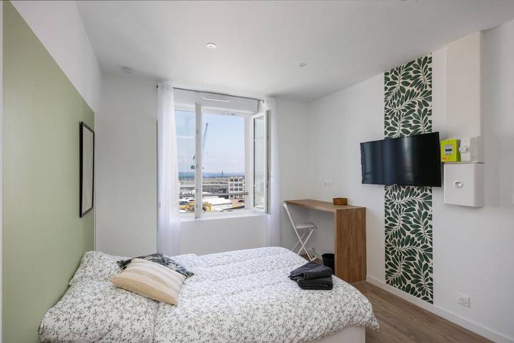 Appartement de vacances pour 1 personnes - 1