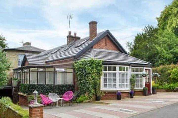Cottage for 11 people - 1