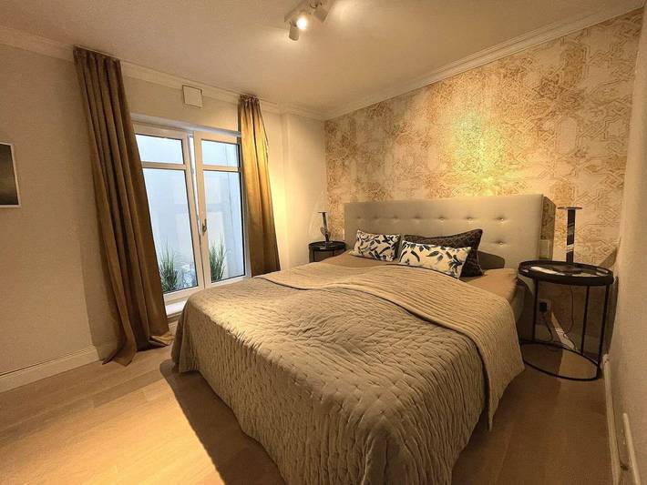 Ganze Ferienwohnung, Sellmi Sylt in Westerland, Sylt (Gemeinde)