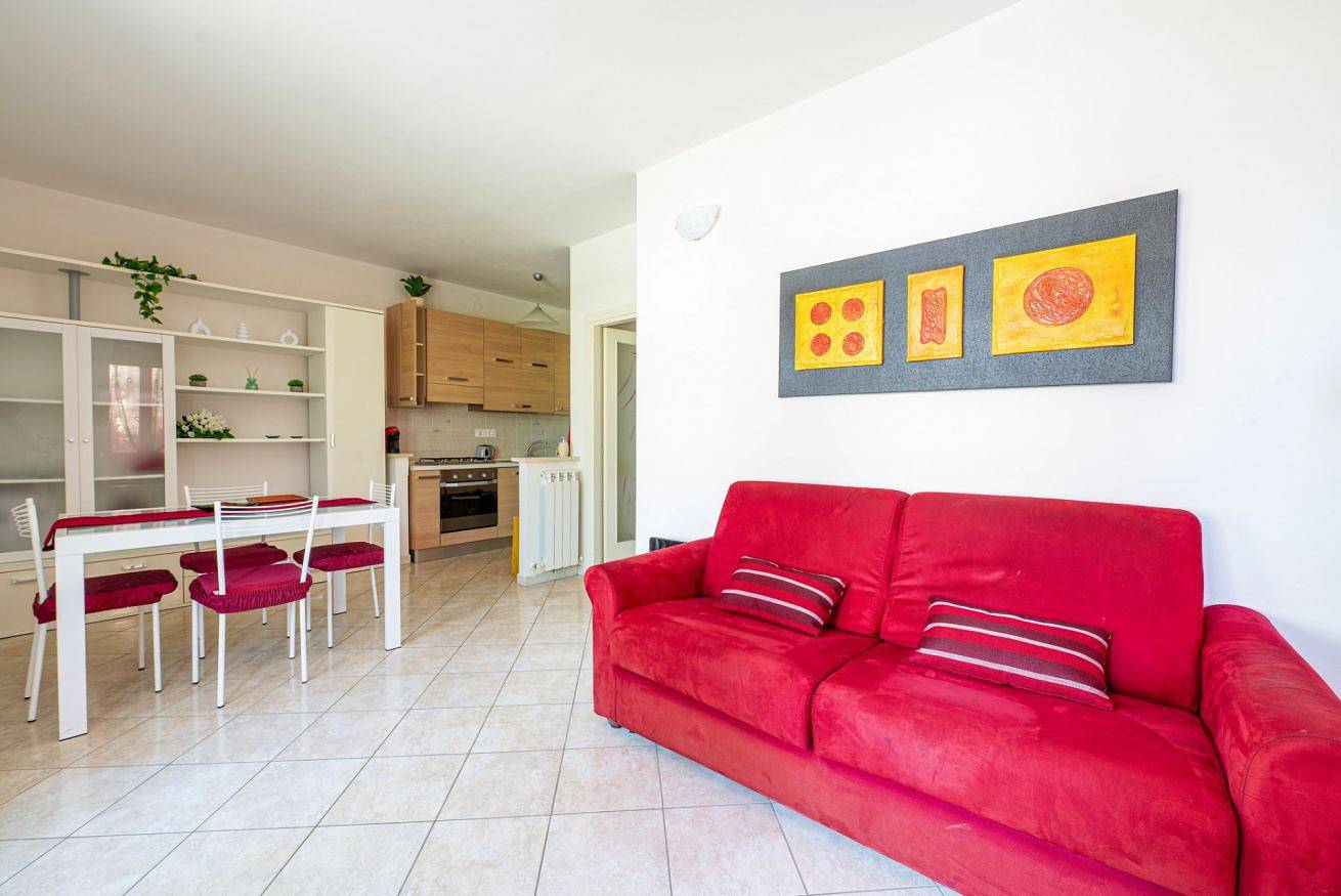 Appartamento intero, Guesthost - Comfy Apartment 200 mt from the Lake! in Castiglione del Lago, Lago Trasimeno