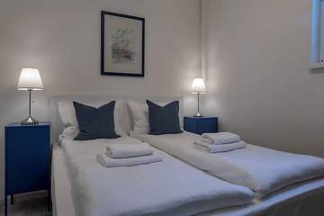 Villa für 6 Personen in Alsoörs, Balatonalmádi und Umgebung, Bild 3