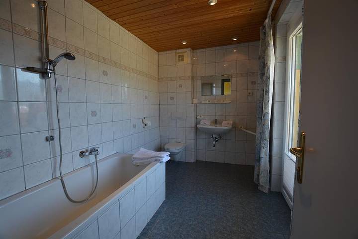 Doppelzimmer in Karawanken und Bachergebirge, Villach