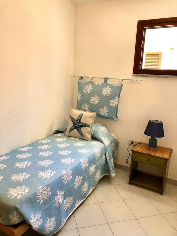Apartamento vacacional entero, Sweet Home Mare Li Mindi in Isola Rossa, Trinità d'Agultu e Vignola