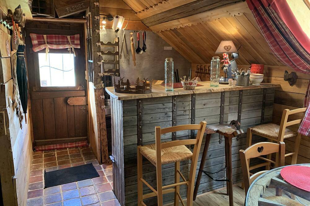 Gîte Le Refuge in Vimoutiers, Région d'Argentan