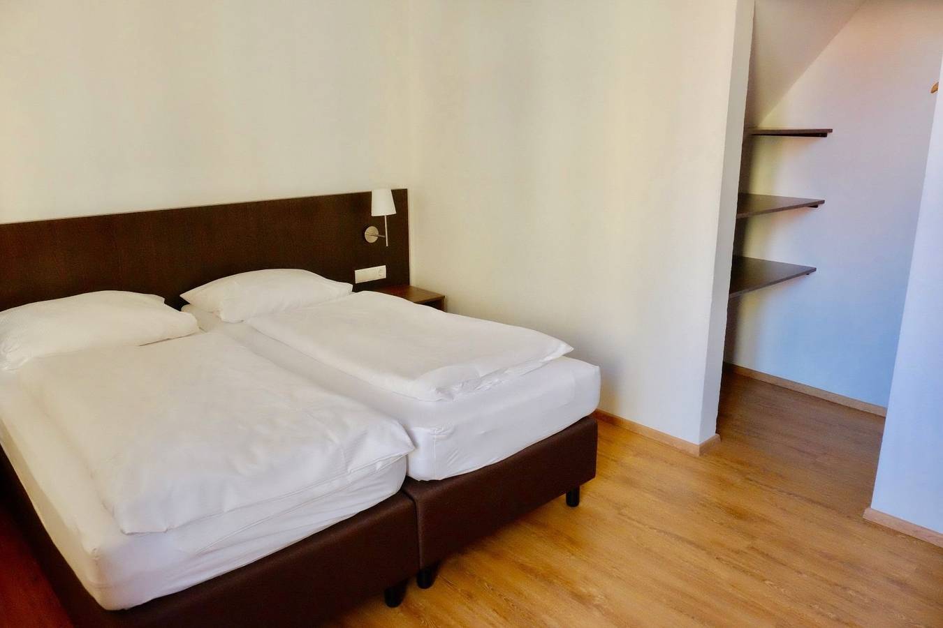 Ganze Ferienwohnung, Wohnung Standard - Nr. 6 in Bad Griesbach, Bayerische Golf und Thermenland
