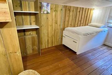 Gîte pour 8 Personnes dans Lège-Cap-Ferret, Bassin d'Arcachon, Photo 3