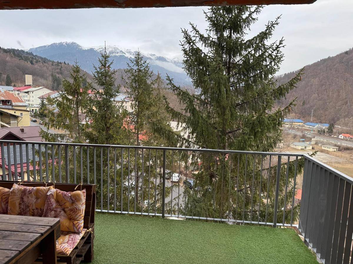 Appartement entier, 4 Seasons Apartment Sinaia in Sinaia, Walachia