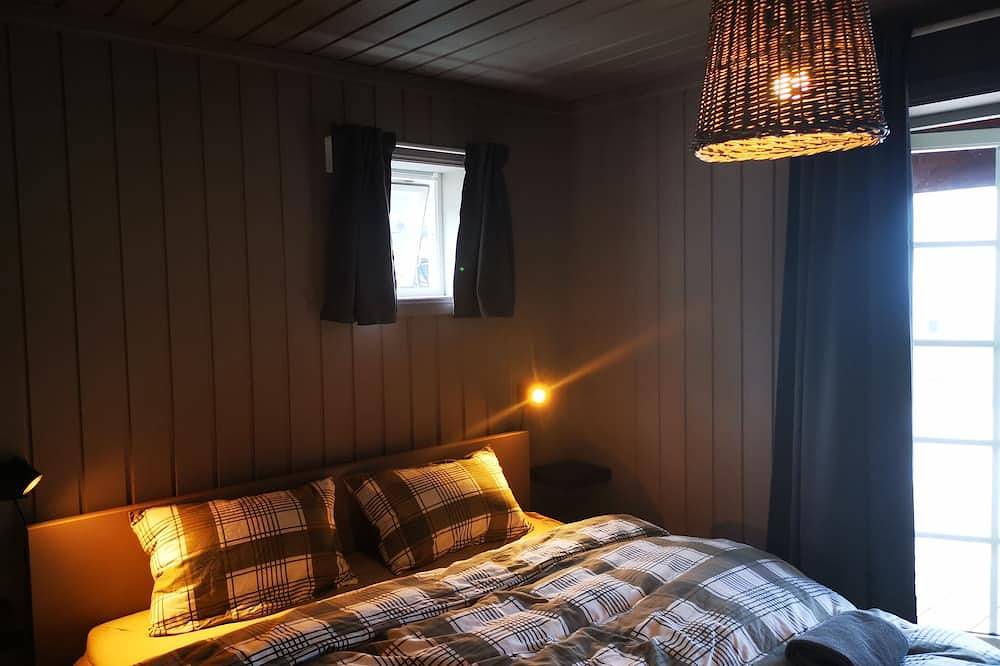 Eksklusiv familiehytte, 13 seng, panorama, sol hele dagen Turløyper like utenfor in Kvinesdal 