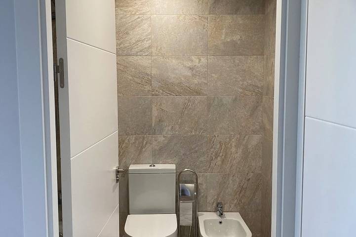 Ganze Wohnung, Your refuge in Santander: spaciousness, comfort and good connections. in Santander, Kantabrische Küste