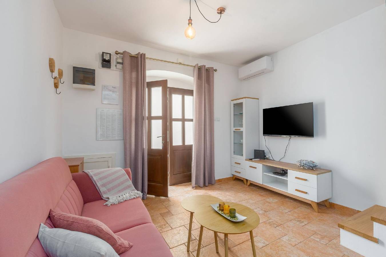 Ganze Ferienwohnung, Ferienwohnung Eufrasiana in Porec Altstadt in Poreč, Porec und Umgebung