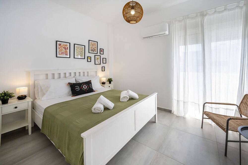 Ganze Wohnung, Waves of Mastichari Apartments in Mastichari, Kos
