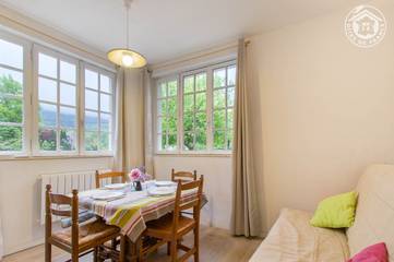 Gîte pour 3 Personnes dans Lépin-le-Lac, Région de Chambéry, Photo 2