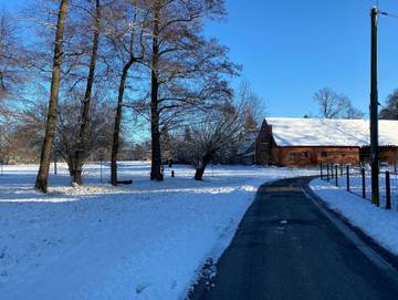 Ferienwohnung für 6 Personen in Burg (Spreewald), Cottbus und Umgebung, Bild 3