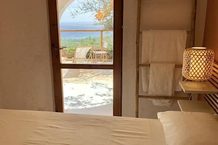 Villa pour 7 personnes, avec jardin et terrasse dans Eden Rock - 3