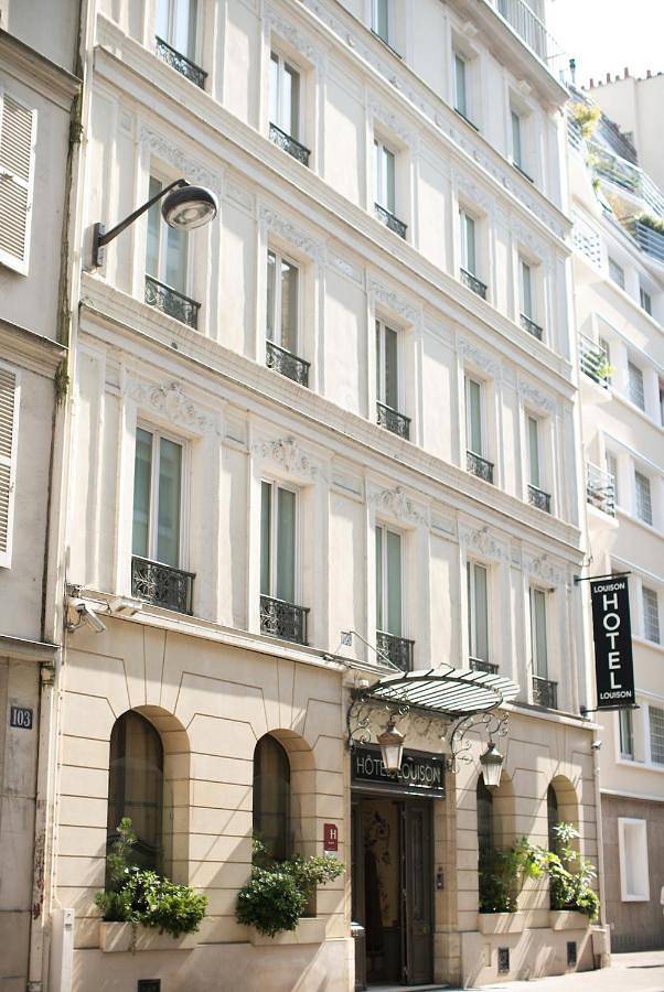 Hôtel pour 5 personnes, animaux acceptés