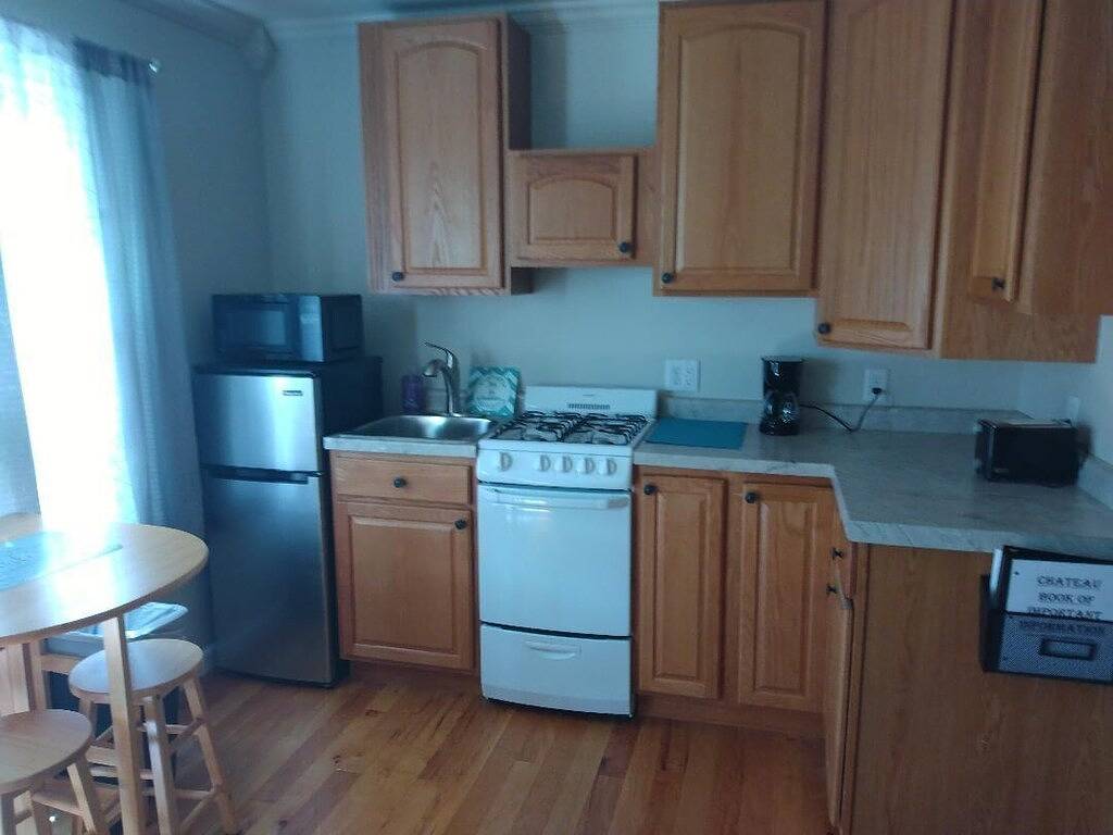 Ganze Wohnung, Relax & Unwind in this full apartment w/ Most Attractions close by! in Sauk County