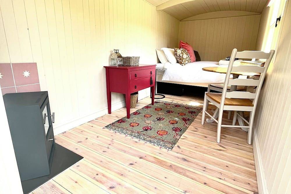Fallow Coombe Glamping, Hidden escape in the South  Downs National Park in Rogate, South Downs