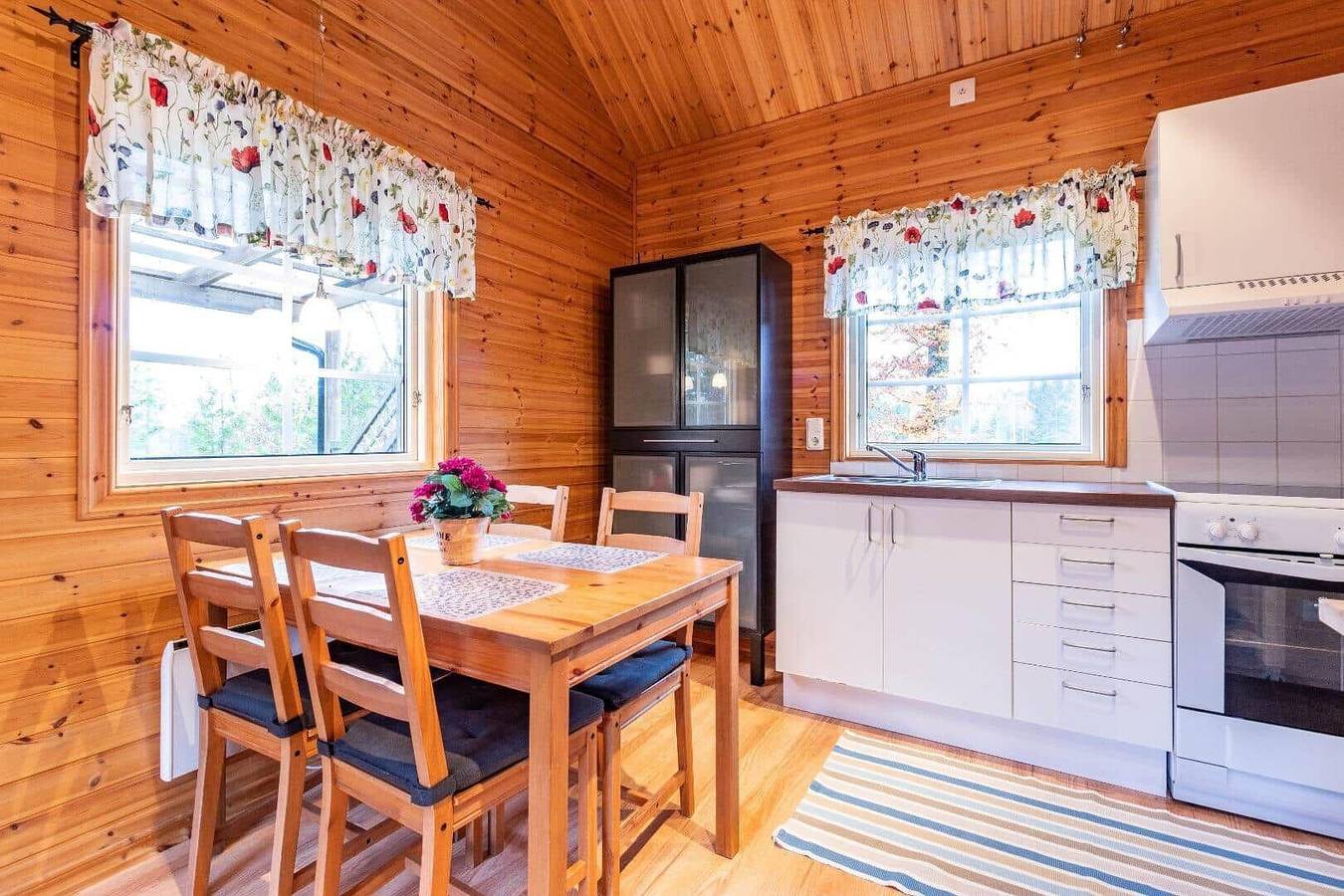 Kro893 Hallaryd - Kalvshult Västergård 42 in Kalvshult, Kronoberg