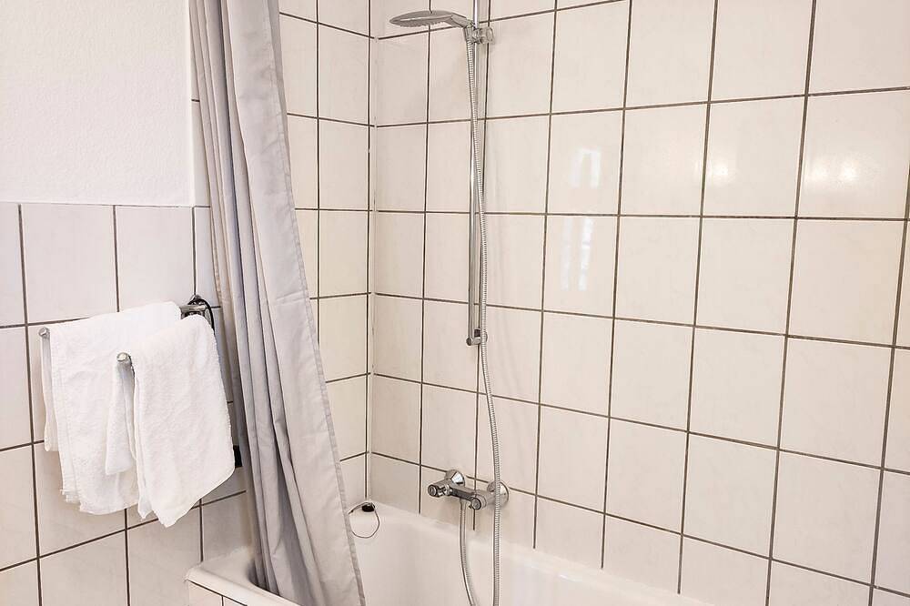 Ganze Wohnung, Ferienwohnung zur Pferdekoppel - Ferienwohnung in Rubkow, Vorpommern Greifswald