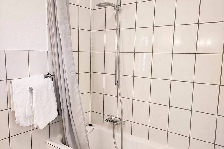 Ganze Wohnung, Ferienwohnung zur Pferdekoppel - Ferienwohnung in Rubkow, Vorpommern Greifswald