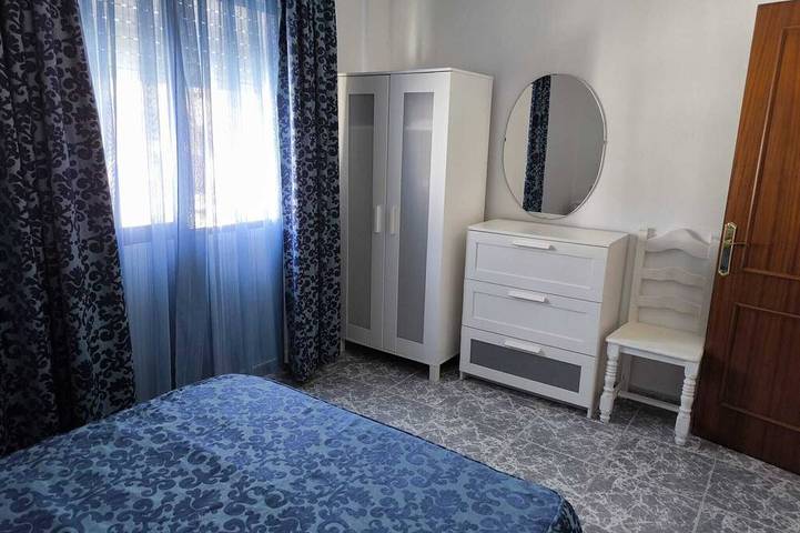 Location de vacances pour 6 personnes, avec piscine et balcon, animaux acceptés à Jimena de la Frontera - 3
