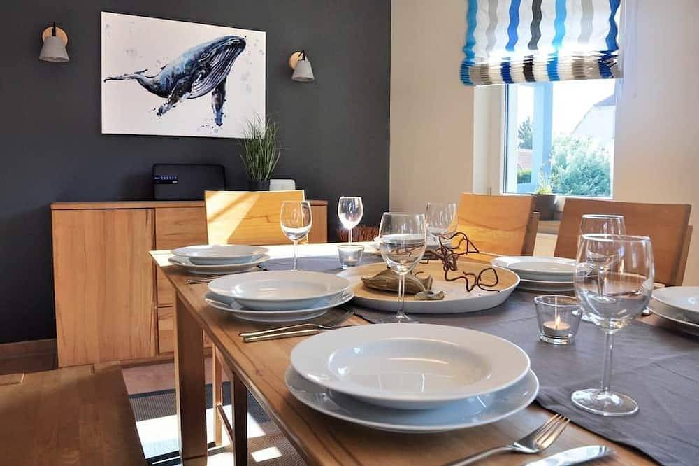 Ferienhaus Sonnengarten -  mit Sauna & Kamin in Prerow, Fischland - Darß - Zingst
