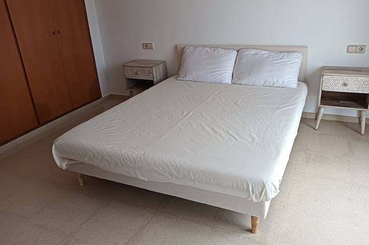 Chalet für 7 Personen in Oliva - 3