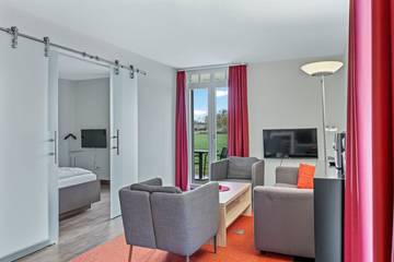 Ferienwohnung für 2 Personen in Wremen, Wurster Nordseeküste, Bild 4