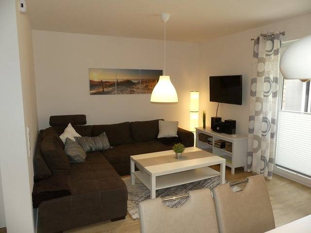 Ferienhaus für 6 Personen, mit Garten und Terrasse sowie Sauna, kinderfreundlich in Elbe-Weser - 4