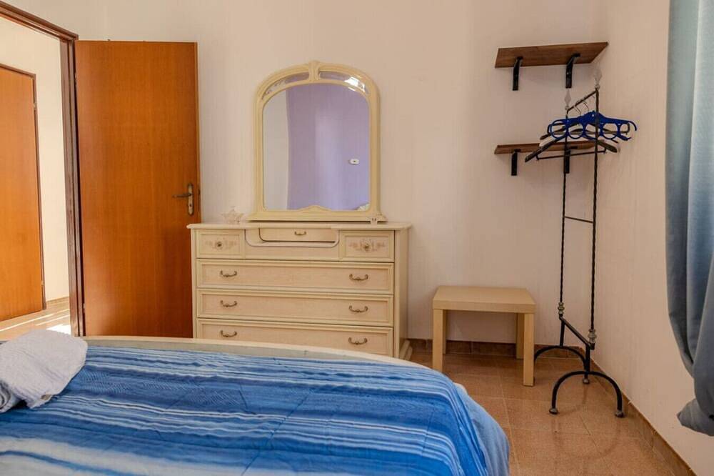 Casa Mare Torre San Carlo in Marina di Palma, Palma di Montechiaro