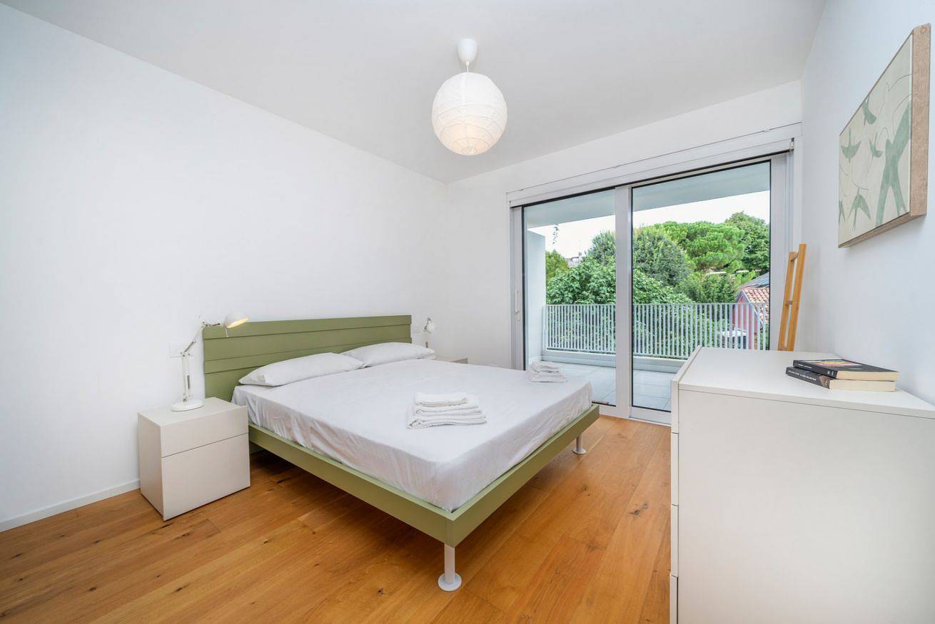 Appartamento intero, Neos House in Udine, Provincia d'Udine