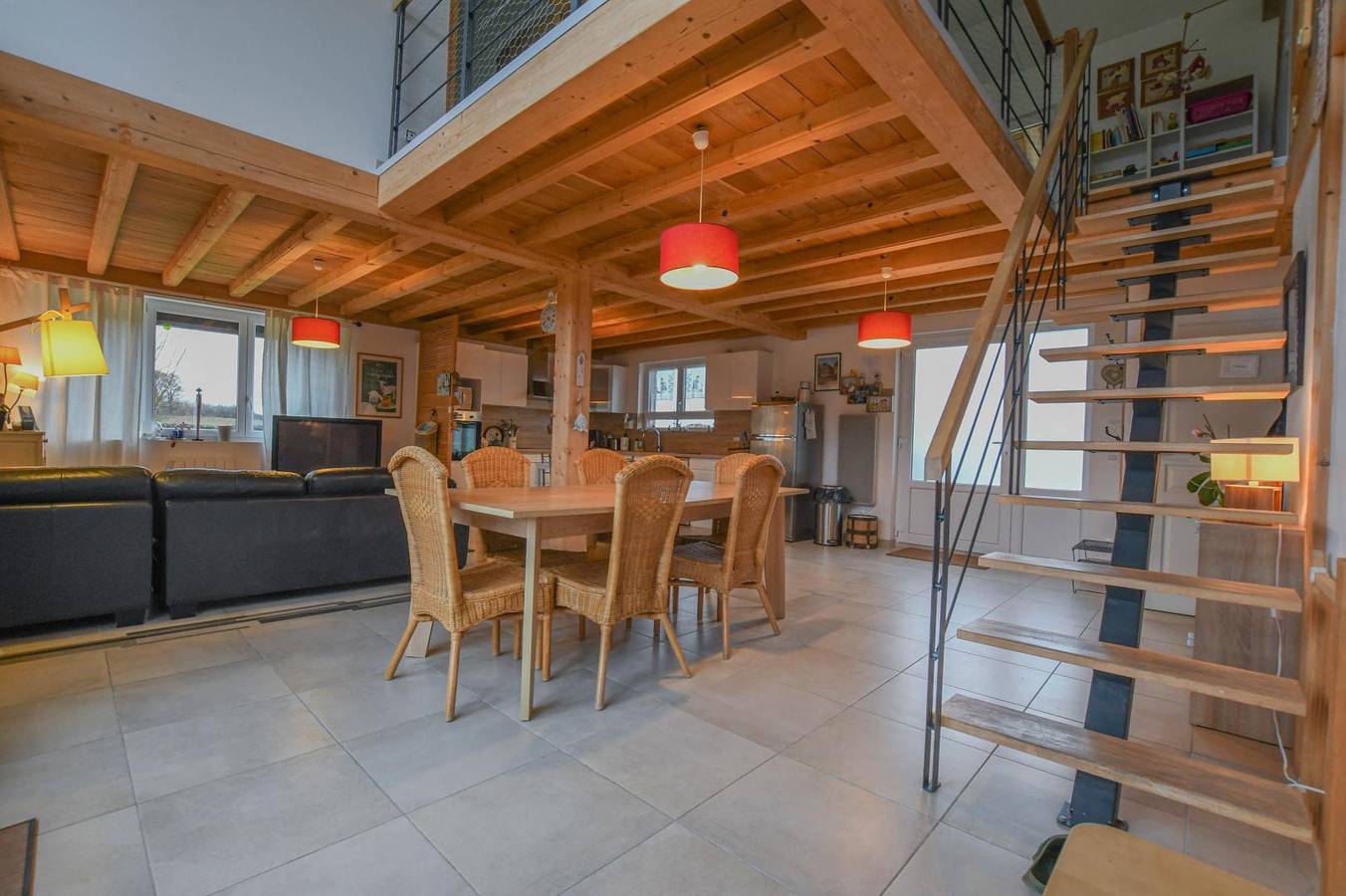 La Maison de Papy in Courteranges, Regionaler Naturpark Forêt d’Orient