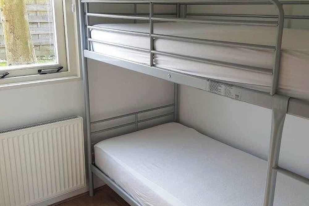 Cozy vacation home in North Holland in a very quiet park, pure relaxation! in Nederlandse Noordzeekust