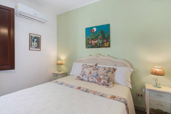 Ferienwohnung für 2 Personen in San Vito Lo Capo - 4
